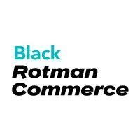 black rotman commerce