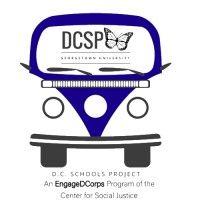 dc schools project logo image