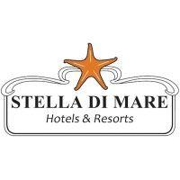 stella di mare dubai marina hotel logo image