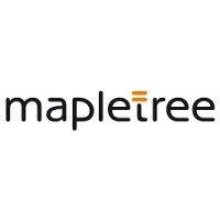 mapletree logo image