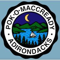 pok-o-maccready camps logo image