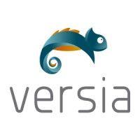 grupo versia logo image