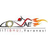 sae collegiate club , iit (bhu), varanasi logo image