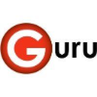 guru magazine ltd. logo image