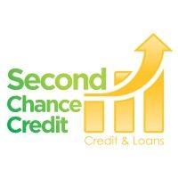 second chance credit & loans logo image