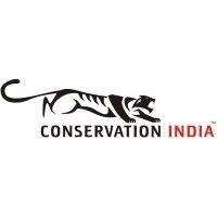 conservation india logo image