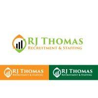 rj thomas recruitment & staffing