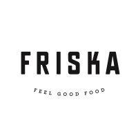 friska logo image