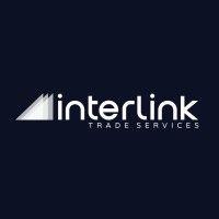 interlink trade services logo image