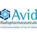 logo of Avid Radiopharmaceuticals