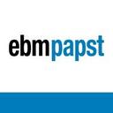 logo of Ebm Papst