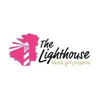 the lighthouse | black girl projects logo image