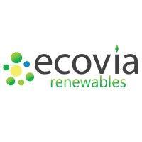 ecovia renewables inc. logo image