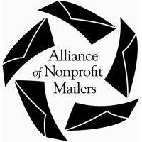 alliance of nonprofit mailers logo image