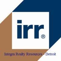 integra realty resources - detroit logo image