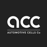 acc - automotive cells company