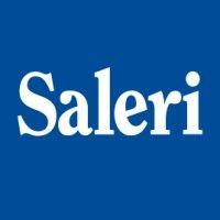 industrie saleri italo s.p.a. logo image