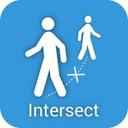 logo of Intersect App