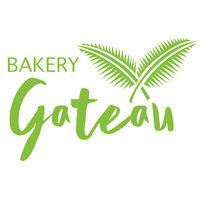 bakery gateau logo image