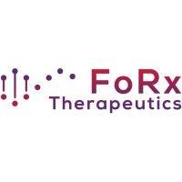 forx therapeutics logo image