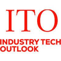 industry tech outlook logo image