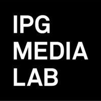 ipg media lab logo image