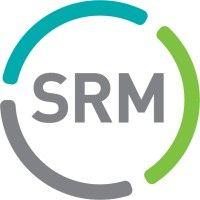 srm logo image