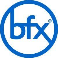 bfx furniture logo image