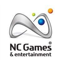 nc games logo image