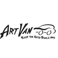 artvan logo image