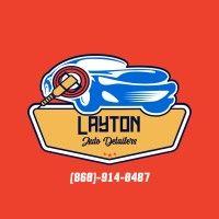 layton automotive detailers logo image