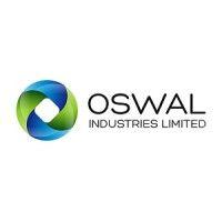 oswal industries limited logo image