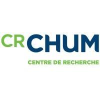 centre de recherche du chum (crchum)