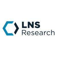 lns research logo image