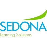 sedona learning solutions logo image