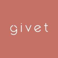 givet logo image