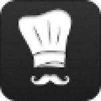 i know the chef logo image