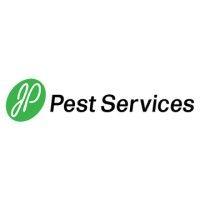 jp pest services logo image