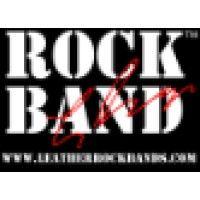 rock band fashion llc logo image