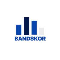 bandskor logo image