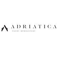 adriatica yacht upholstery logo image