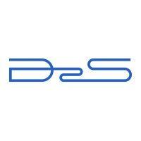 d2s, inc. logo image