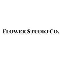 flower studio co. logo image