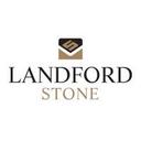 logo of Landford Stone