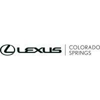 lexus of colorado springs logo image