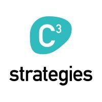 c3 strategies logo image