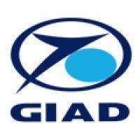 giad industrial group logo image