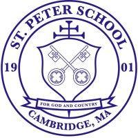 st. peter school