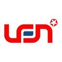 logo of Pt Len Industri Persero Official