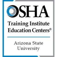 osha education center at asu